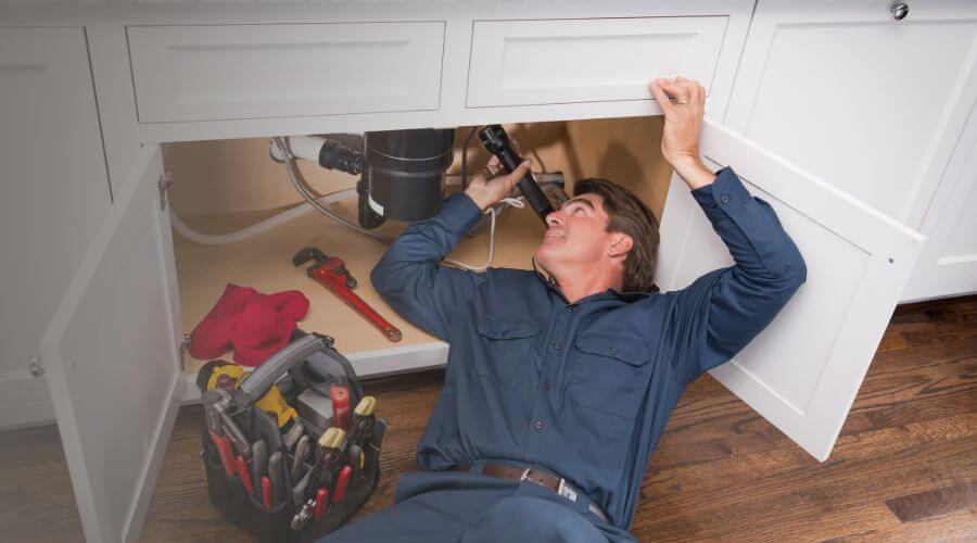 Professional Leak Detection Services in Poston, AZ